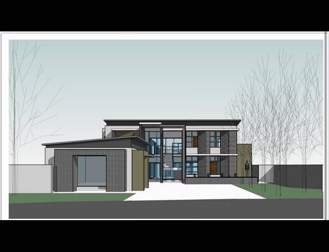 5 BEDROOM HOUSE FOR SALE IN MIDSTREAM HEIGHTS